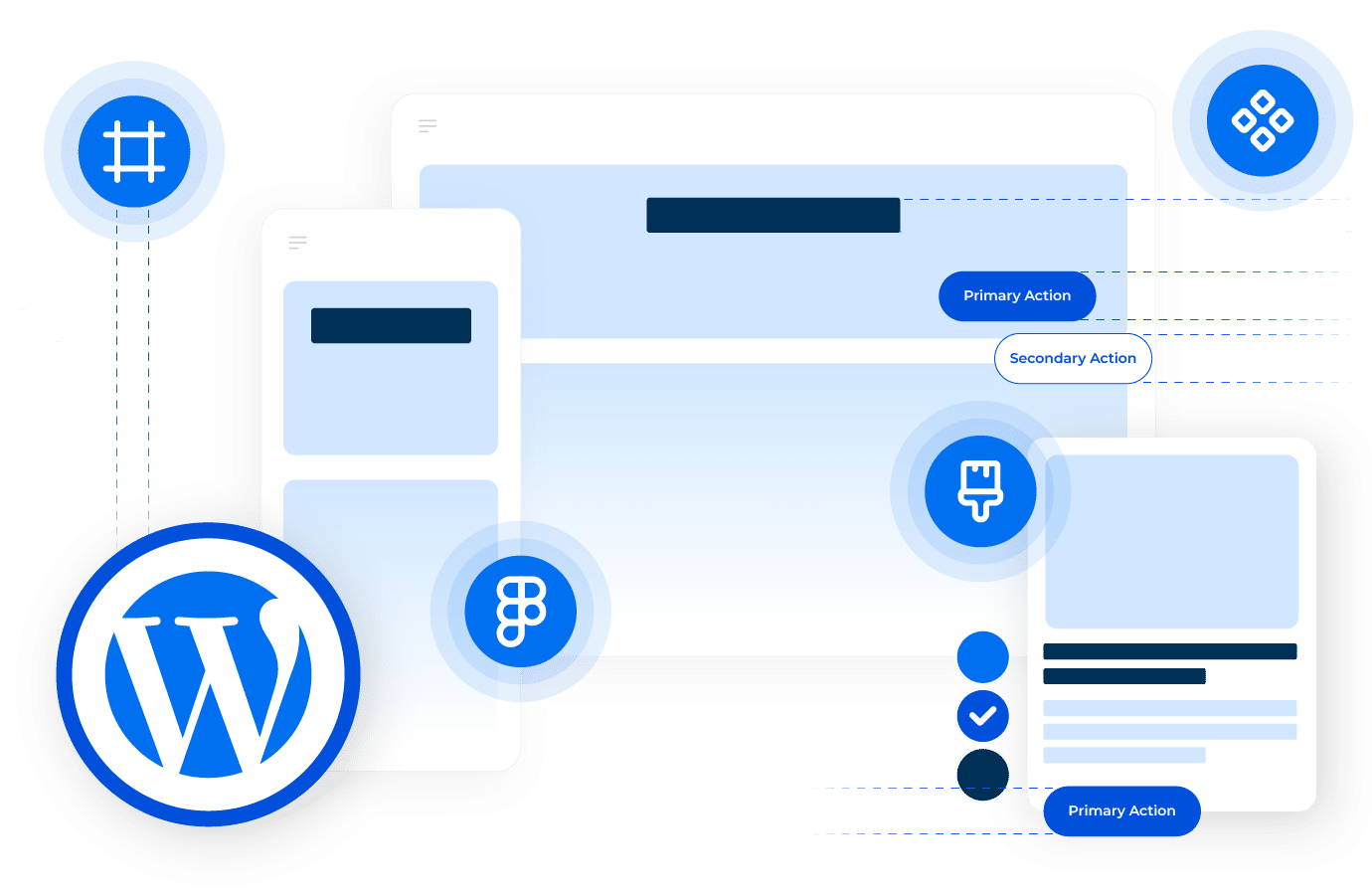 Webseite-Upgrade