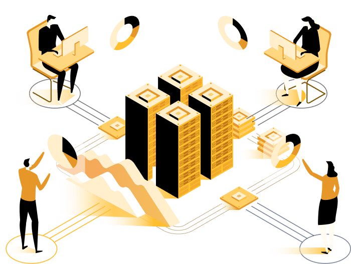Unsere professionellen Web- und Marketing-Pakete buchen