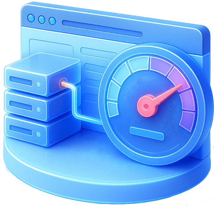 Website Speed Optimization – Schneller, Sicherer, Erfolgreicher