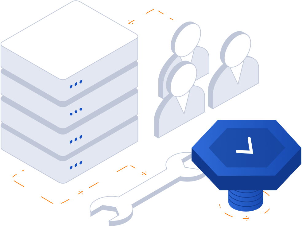 Modernste Technologie für Ihre digitale Zukunft