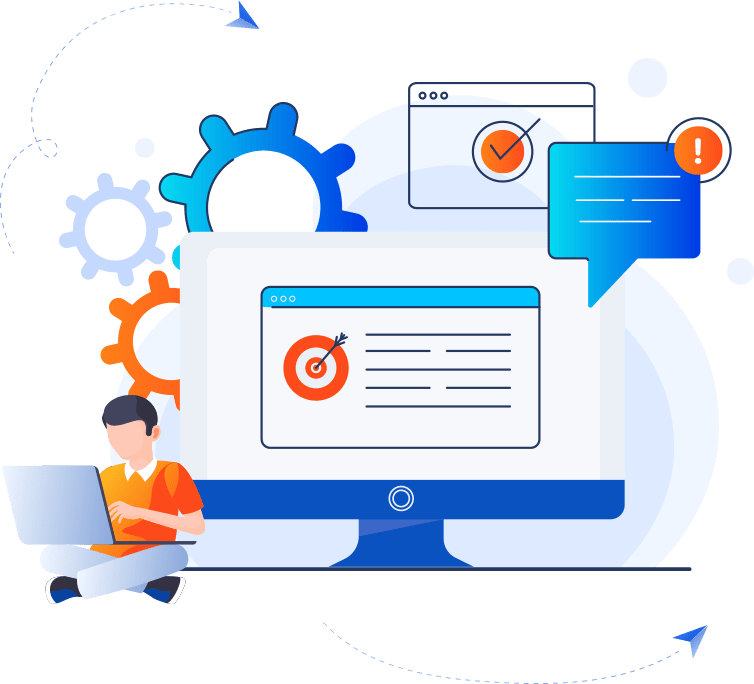 Webseiten neu gestalten mit Kaem Designer