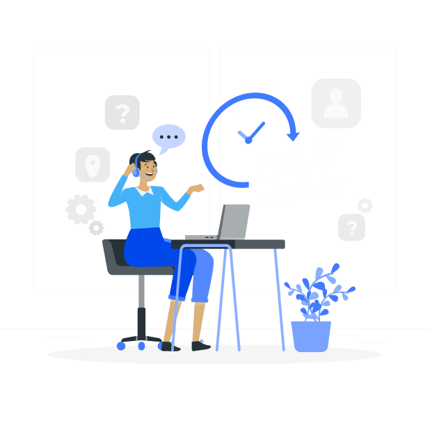 Kontaktieren Sie uns – Wir sind für Sie da.