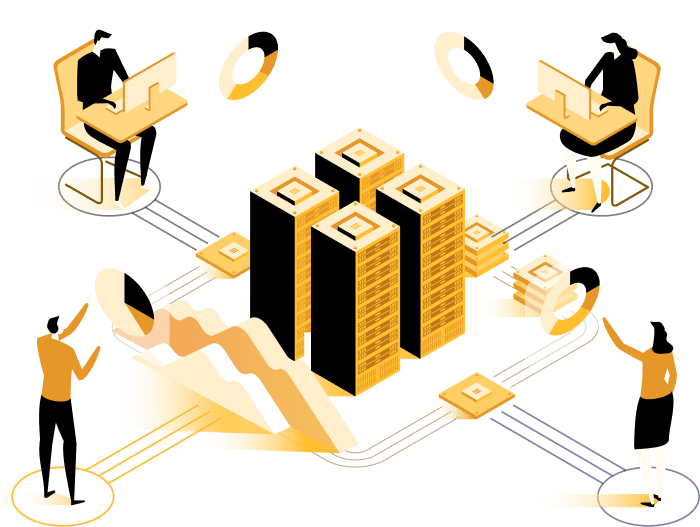 Unsere professionellen Web- und Marketing-Pakete buchen