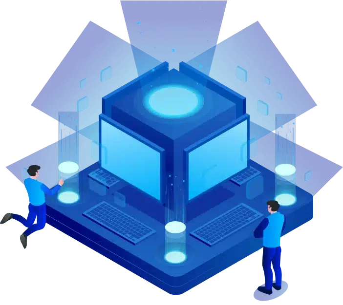 Warum unsere Technik überzeugt