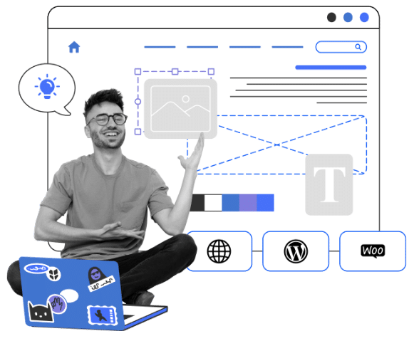 Webdesign Agentur für E-Mail Marketing & WordPress Support