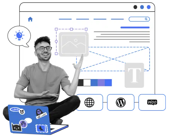 Webdesign Agentur für E-Mail Marketing & WordPress Support