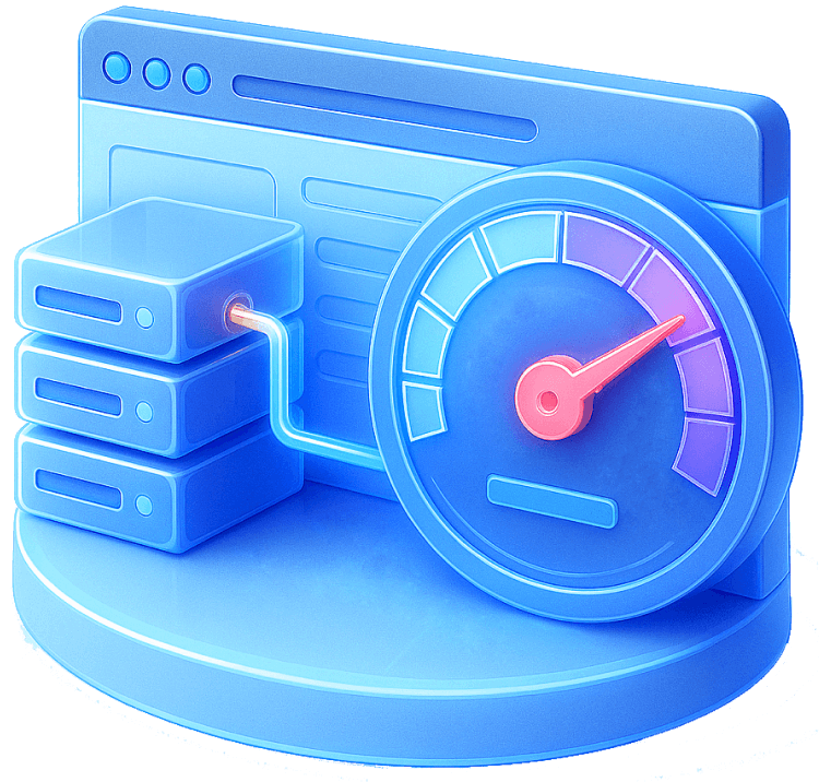 Website Speed Optimization – Schneller, Sicherer, Erfolgreicher