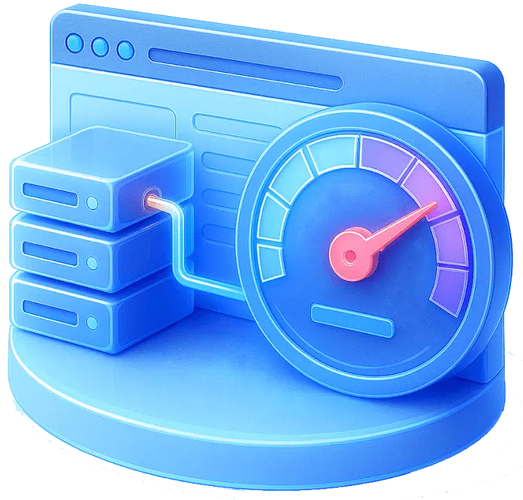 Website Speed Optimization – Schneller, Sicherer, Erfolgreicher